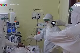Phim tài liệu "Tầng thứ 3": Nơi lưu giữ khoảnh khắc nghẹt thở giữa sự sống và cái chết
