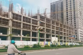 Sẽ công khai ngân hàng được bảo lãnh nhà ở hình thành trong tương lai