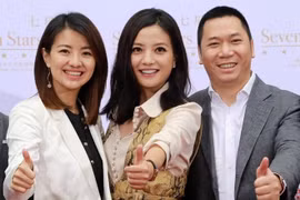 Chồng Triệu Vy bị kiện vì quỵt nợ số tiền hơn 38 triệu USD