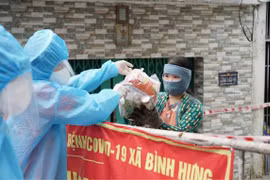 Cuộc chiến giữa thời bình – Chúng tôi cần đồng đội
