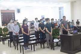 Vụ án Nhật Cường Mobile: Phân phối, tiêu thụ sản phẩm không có hóa đơn, chứng từ