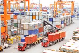 Hàng hóa xuất nhập khẩu sẽ được nhận thông báo phân tích nhanh nhất