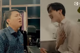 Hoài Lâm trở lại với MV mới sau thời gian 'ở ẩn'