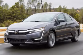 Honda ngừng sản xuất 3 mẫu ôtô doanh số thấp
