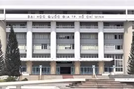 Đã có hơn 99.000 nguyện vọng đăng ký vào ĐH Quốc gia TP. HCM