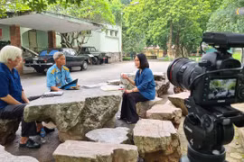 VTV phát sóng chương trình “Trái tim Việt Nam”