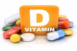 Vitamin D giúp ngăn ngừa nhiễm COVID-19?