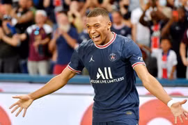 CLB Man Utd gây sốc khi muốn chiêu mộ Mbappe