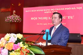 Phát huy trí tuệ, tinh thần trách nhiệm cao trước Đảng và Nhân dân