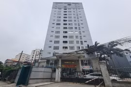 Đề nghị Bộ Công an vào cuộc liên quan sai phạm ở dự án nhà ở Công ty Thanh Xuân