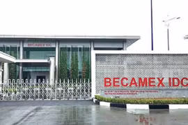 Becamex IDC (BCM) thông báo hoàn tất đợt phát hành vay 1.500 tỷ đồng trái phiếu