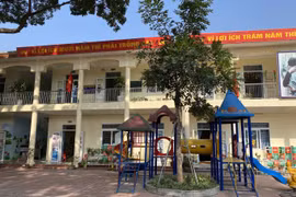 BQL dự án đầu tư xây dựng huyện Hoa Lư: Nỗ lực hoàn thành các dự án trọng tâm, trọng điểm của địa phương