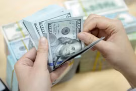 Tỷ giá ngoại tệ hôm nay 21/12: Lo ngại Fed gặp khó, USD giảm giá nhẹ
