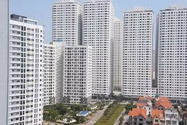 Đề xuất nâng ngưỡng doanh thu chịu thuế cho thuê nhà
