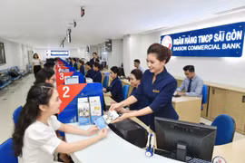 SCB triển khai phương án chào bán cổ phiếu ra công chúng, củng cố nền tảng và phát huy tối đa tiềm lực