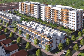 Bắc Ninh: Phê duyệt 11 dự án nhà ở xã hội đợt đầu tiên năm 2021
