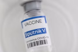 Thủ tướng Ý nói về vắc xin Sputnik V của Nga