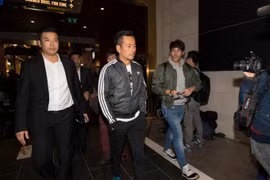 Toà phát lệnh bắt "ông trùm" phim Hong Kong Châu Trác Hoa