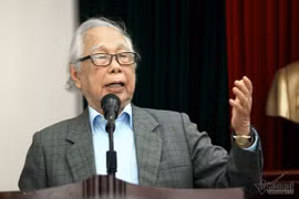 “Định hướng, Quyết tâm, Giải pháp”
