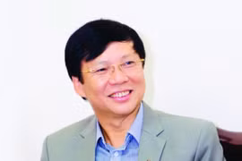 “Đổi mới, sáng tạo để phát triển xứng tầm vị thế, vì một nền - báo chí hiện đại, nhân văn”