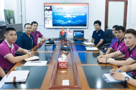 Hirayama hợp tác Mutosi Group, chính thức trở thành cố vấn Chuẩn chất lượng Nhật Bản