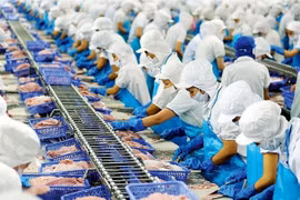 Hiệp định UKVFTA - Cơ hội cho hàng xuất khẩu Việt