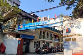 Kiến nghị thu hồi nhiều vị trí "đất vàng" sử dụng sai mục đích để làm trụ sở, trường học