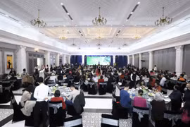 Công bố thương hiệu quốc tế và mở bán phân khu “King Garden Thanh Thuy, BW Signature Collection By Best Western”