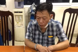 Hà Nội: Bắt quả tang đối tượng mua bán trái phép chất ma túy