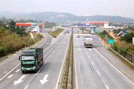 Xem xét bố trí thêm vốn cho cao tốc Tuyên Quang - Phú Thọ