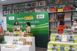 Hà Nội tổ chức Ngày hội Livestream đặc sản OCOP lần 2