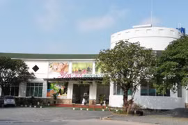Vĩnh Phúc: Thêm 1 ca dương tính với SARS-CoV-2