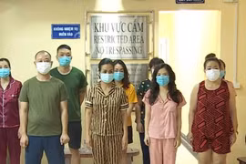 Hà Nội: Triệt phá đường dây lô đề, cá độ bóng đá với số tiền giao dịch 1.200 tỷ đồng