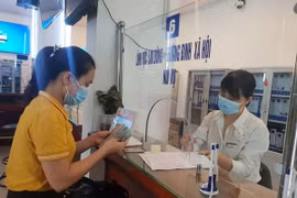 Hà Nội: 10 nhóm đối tượng khó khăn do đại dịch COVID-19 sẽ được hỗ trợ
