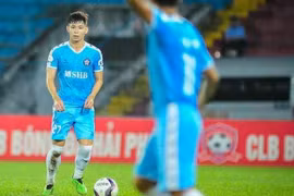 Hai cầu thủ U22 Việt Nam phải cách ly y tế