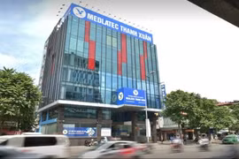 Vi phạm phòng chống dịch Covid-19, Công ty TNHH Medlatec Thanh Xuân bị xử phạt 30 triệu đồng