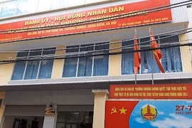 Hà Nội: Cách ly toàn bộ khu dân cư phường Chương Dương trong 15 ngày