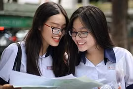Đã có 42 trường đại học công bố điểm chuẩn trúng tuyển năm 2021