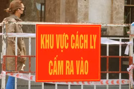 Chiều 31/7, Đà Nẵng ghi nhận 55 ca mắc Covid-19 mới