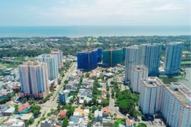 DIC Corp liên tiếp bị xử phạt vì xây dựng sai quy hoạch