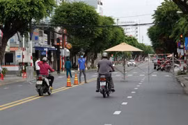 Kiên Giang áp dụng Chỉ thị 19 từ 0h ngày 30/9