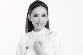 Phi Nhung đã hoàn thành sứ mệnh thiên thần