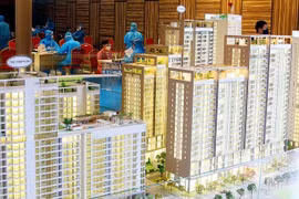 Sửa đổi luật Đầu tư sẽ tháo gỡ ách tắc trên thị trường bất động sản
