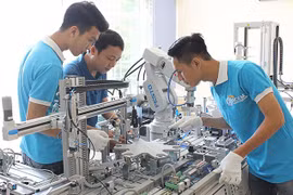 Bảo đảm an toàn phòng, chống Covid-19 cho học viên giáo dục nghề nghiệp