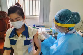 Sáng 8/7, Việt Nam có 314 ca COVID-19 tại TP Hồ Chí Minh và Bình Dương