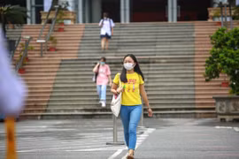 Đề thi môn Lịch sử thi tốt nghiệp THPT 2021, mã đề 317