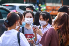 Đề thi môn Lịch sử thi tốt nghiệp THPT 2021, mã đề 305