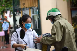 Đáp án đề thi tốt nghiệp THPT 2021 môn Tiếng Anh, mã đề 404 (tham khảo)