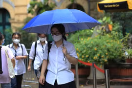 Đáp án đề thi tốt nghiệp THPT 2021 môn Hóa học, mã đề 206 (tham khảo)