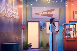 "Ngọc nữ Bolero" Tố My ra MV hát về nỗi đau của người chuyển giới